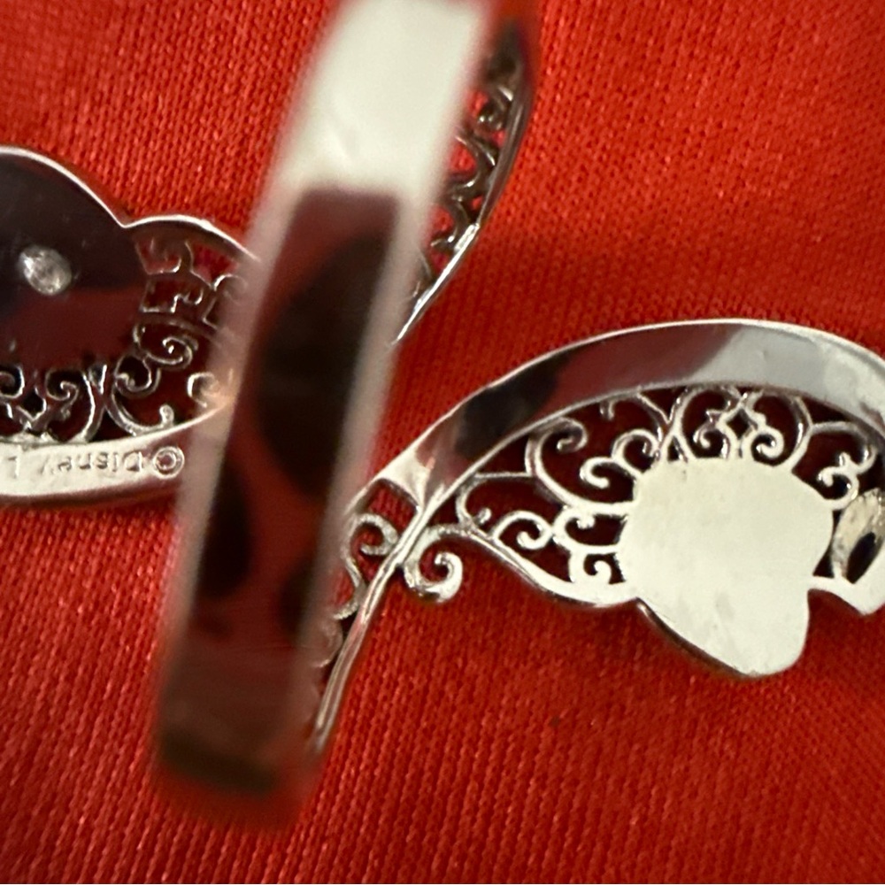 Disney Designer collection premiere series Snow White Ring - Picture 5 of 13